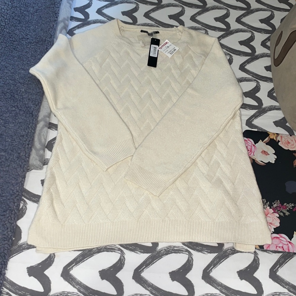 Cyrus sweater for women